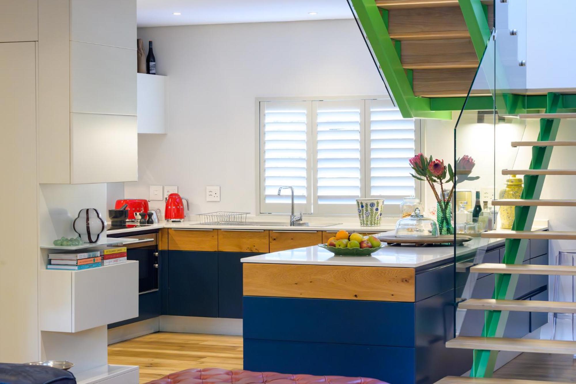 Luxury Apartments - Rozenhof Villa Stellenbosch Zewnętrze zdjęcie